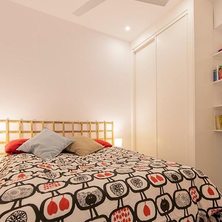 Apartamento 3 Habitaciones En El Barrio Justicia Madrid Eksteriør billede